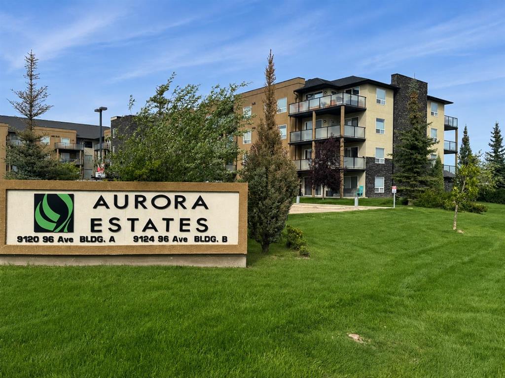 202, 9124 96 Avenue , A2336942, Alberta,