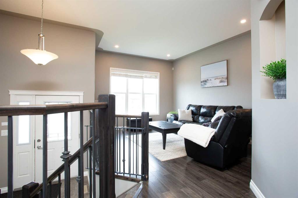 Third View of 2 Rogers Road , Ryders Ridge, Sylvan Lake, Alberta, T4S 0J8