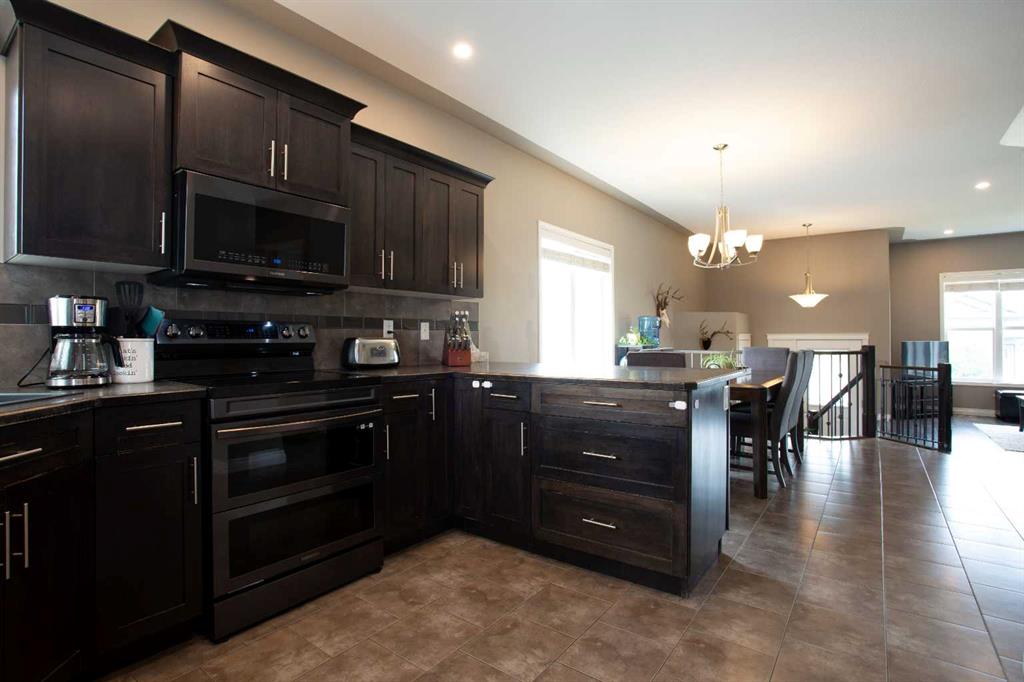 Fourth View of 2 Rogers Road , Ryders Ridge, Sylvan Lake, Alberta, T4S 0J8