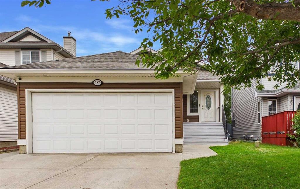 187 Bridlewood Circle SW, A2336948, Alberta,