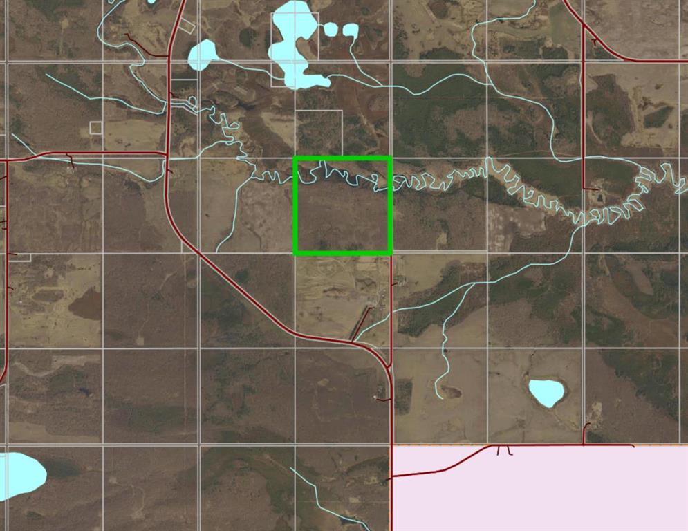 173.1 Range Road  , A2336949, Alberta,