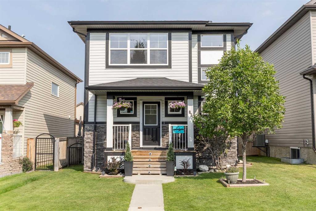 82 Cimarron Grove Close , A2336950, Alberta,