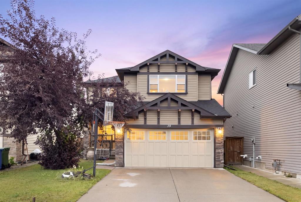 19 Silverado Skies Bay SW, A2336951, Alberta,