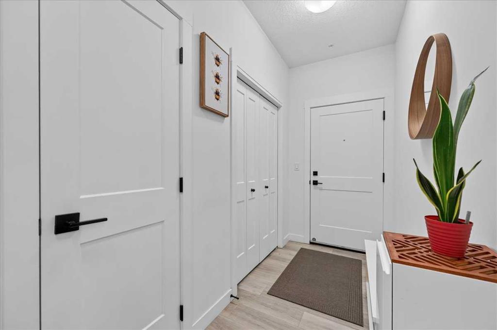 Third View of 4101, 200 Seton Circle SE, Seton, Calgary, Alberta, T3M 3P7