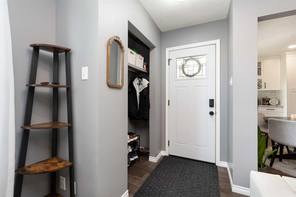Fourth View of 2110 36 Street S, Redwood, Lethbridge, Alberta, T1K 3T6