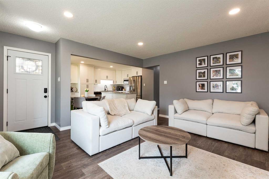 Fifth View of 2110 36 Street S, Redwood, Lethbridge, Alberta, T1K 3T6