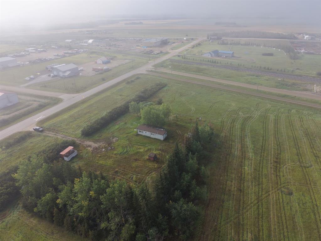 Third View of 712022 Range Road 72A  , NONE, Dimsdale, Alberta, T8W 5H5