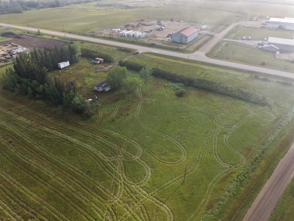 Fourth View of 712022 Range Road 72A  , NONE, Dimsdale, Alberta, T8W 5H5