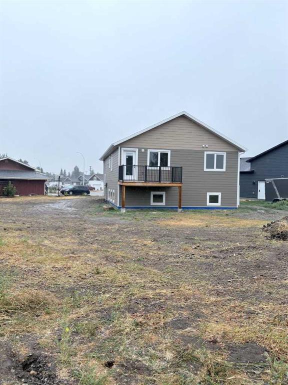 Third View of 881 2A Street W, NONE, Cardston, Alberta, T0K 0K0