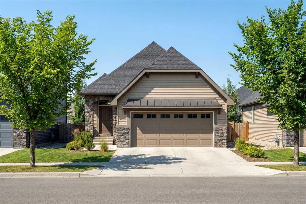 406 Montrose Green SE, A2336967, Alberta,