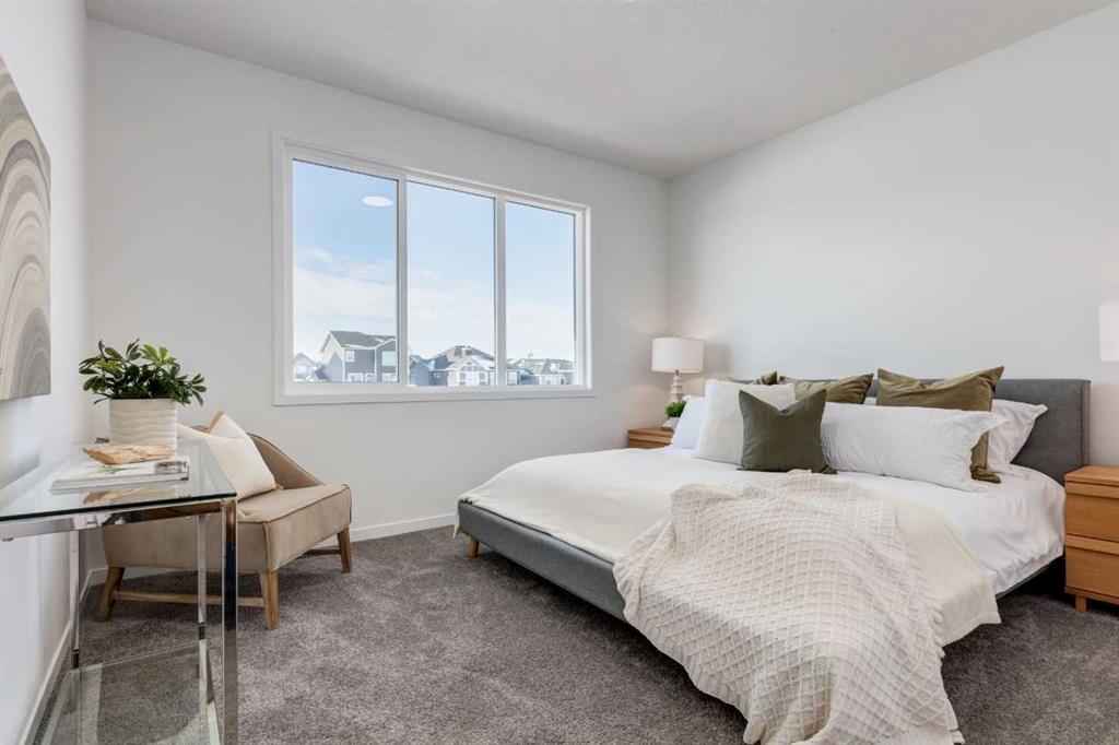 Fifth View of 406 Montrose Green SE, Montrose, High River, Alberta, T1V0G1
