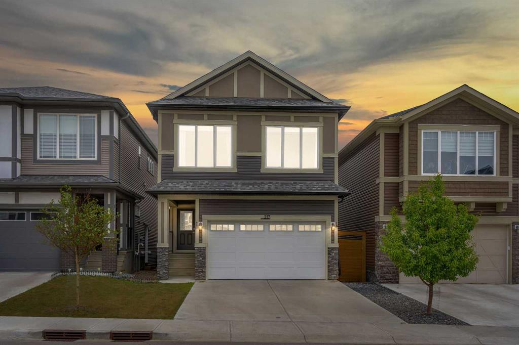217 Lucas Crescent NW, A2336971, Alberta,