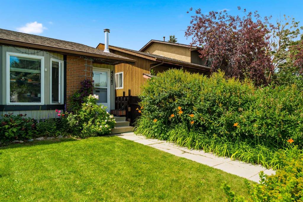 Fifth View of 4227 49 Street NE, Whitehorn, Calgary, Alberta, T1Y 4T6