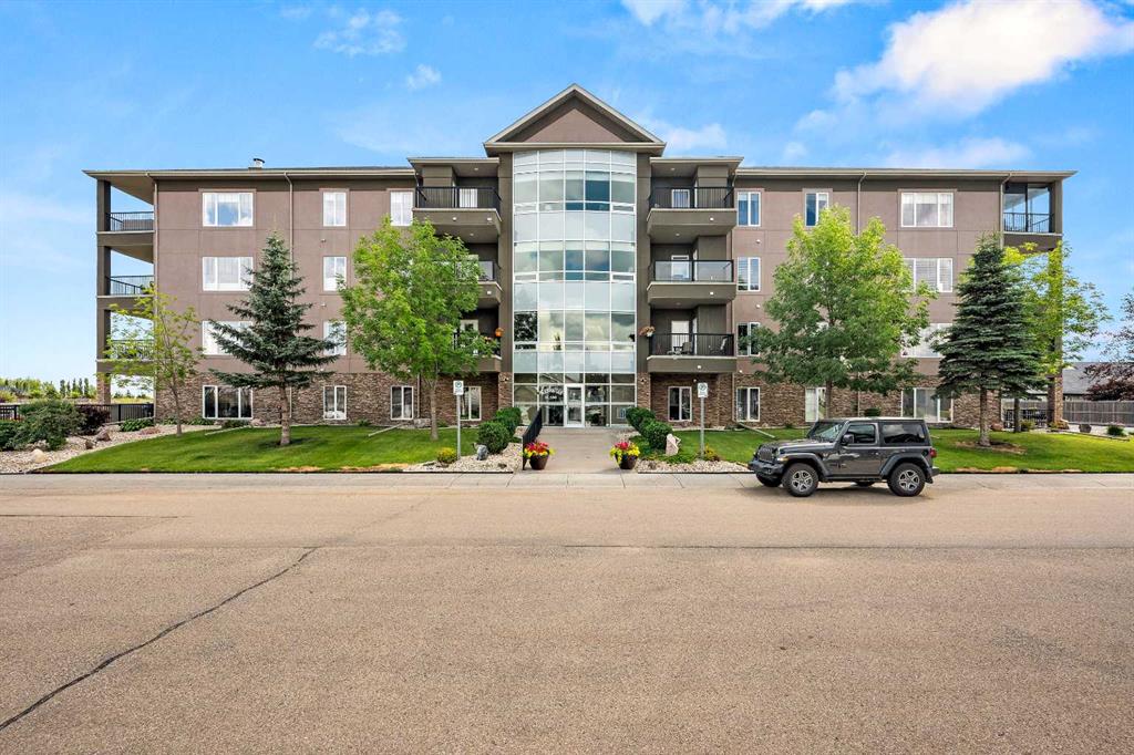 403, 5305 14 Street , A2336974, Alberta,