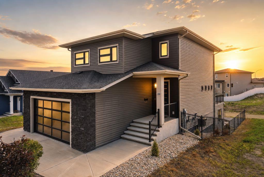 5918 Panorama Drive , A2336982, Alberta,