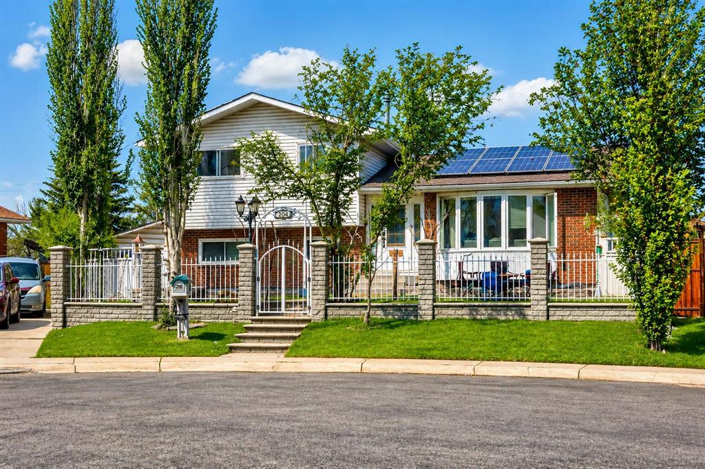 204 Whiteview Close NE, A2336983, Alberta,