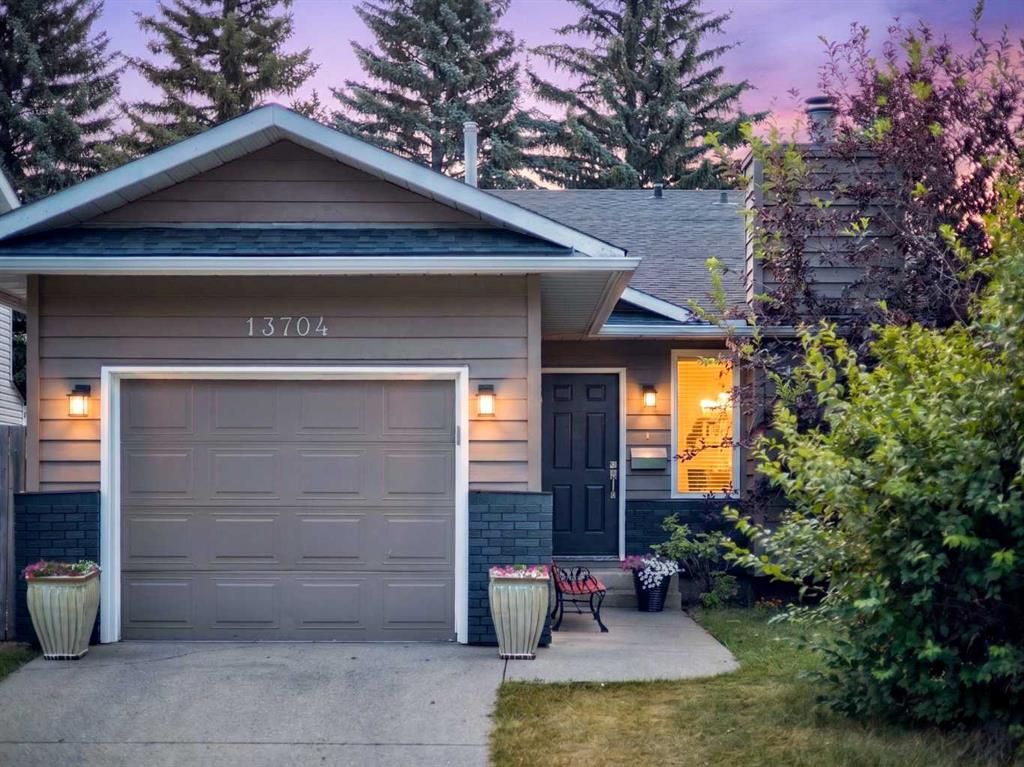 MLS® listing #114903719 for sale located at 13704 Deer Run Boulevard SE
