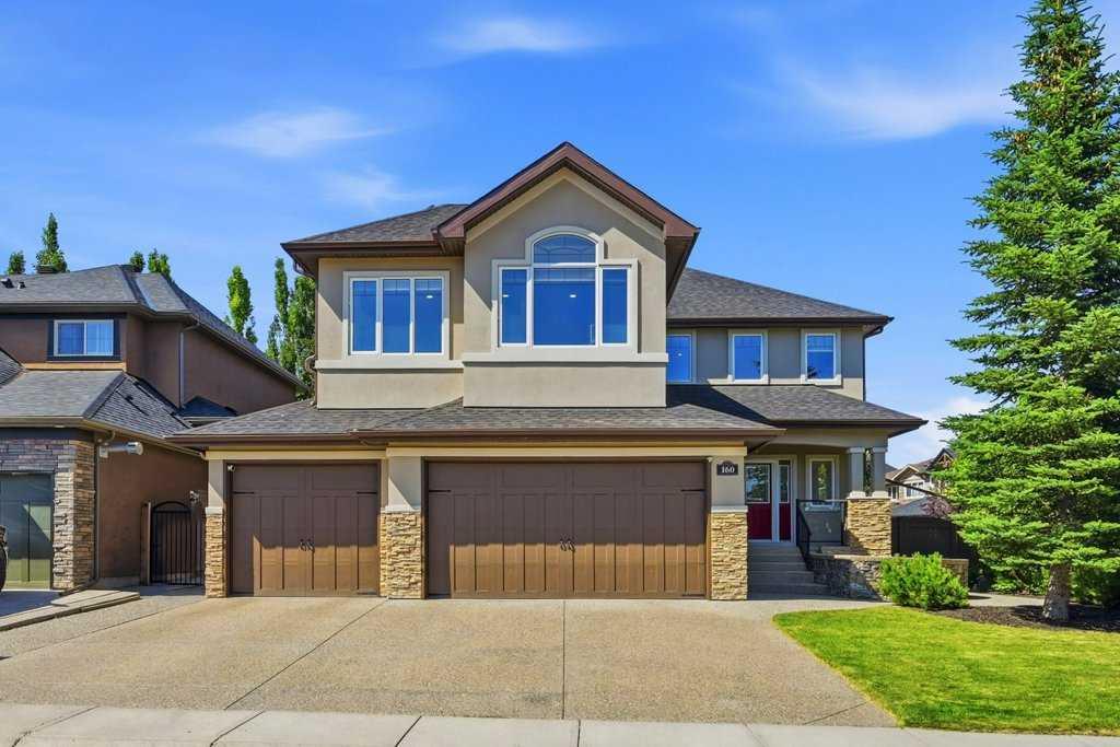 160 Panatella Crescent NW, A2336985, Alberta,
