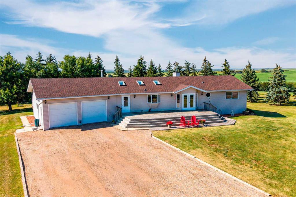 Second View of 405065 Rge Rd 63  , Czar, Czar, Alberta, T0B 0Z0