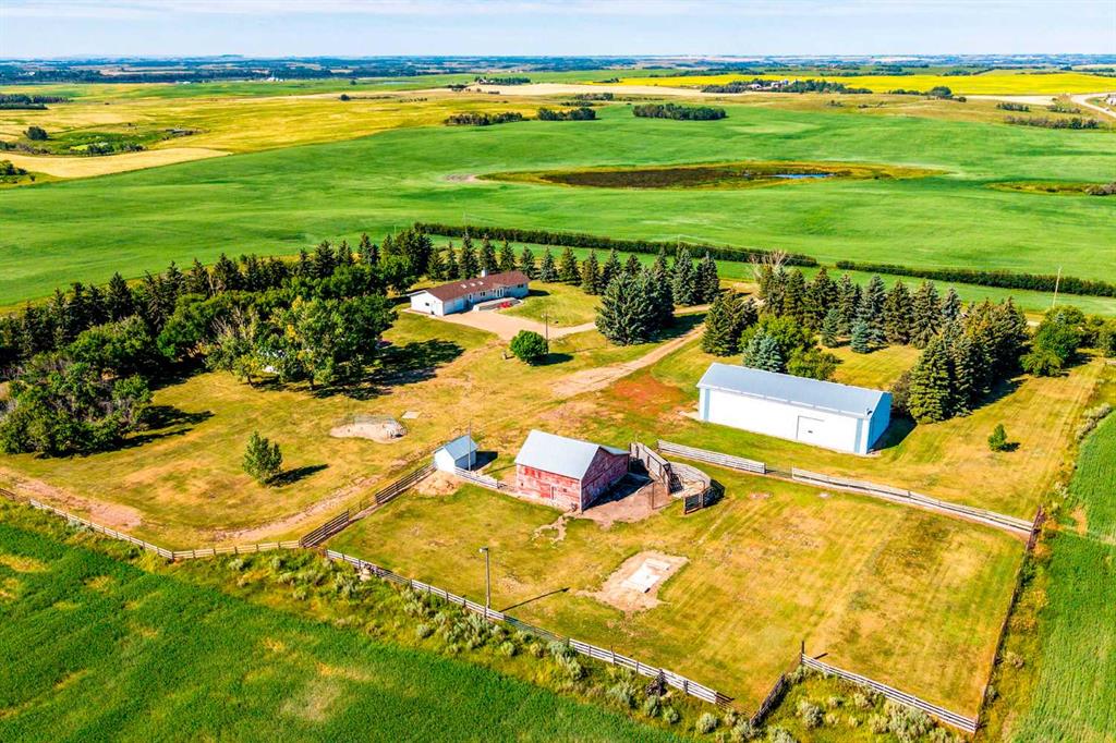 Third View of 405065 Rge Rd 63  , Czar, Czar, Alberta, T0B 0Z0
