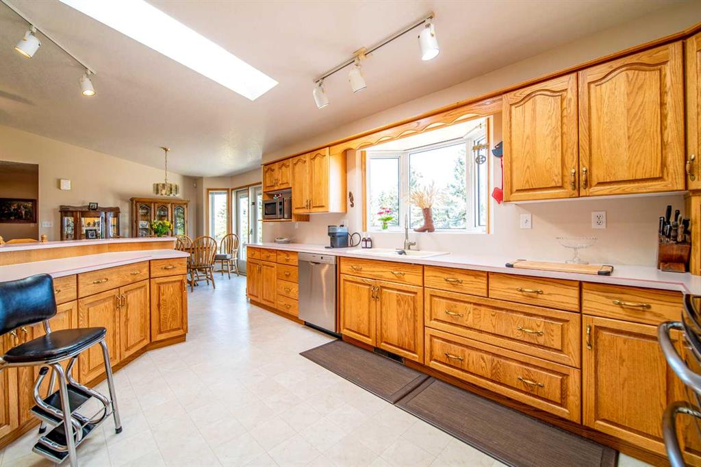 Fifth View of 405065 Rge Rd 63  , Czar, Czar, Alberta, T0B 0Z0