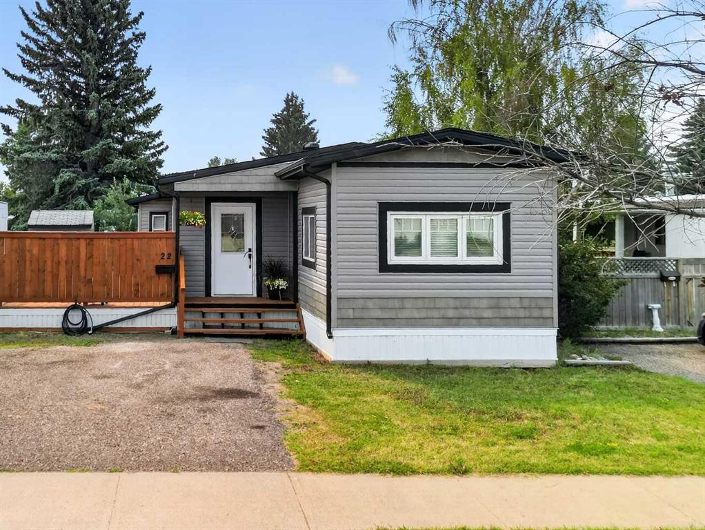 #22, 1410 43 Street S, A2336992, Alberta,