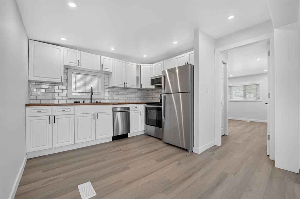 Fourth View of #22, 1410 43 Street S, Redwood, Lethbridge, Alberta, T1K 3S5