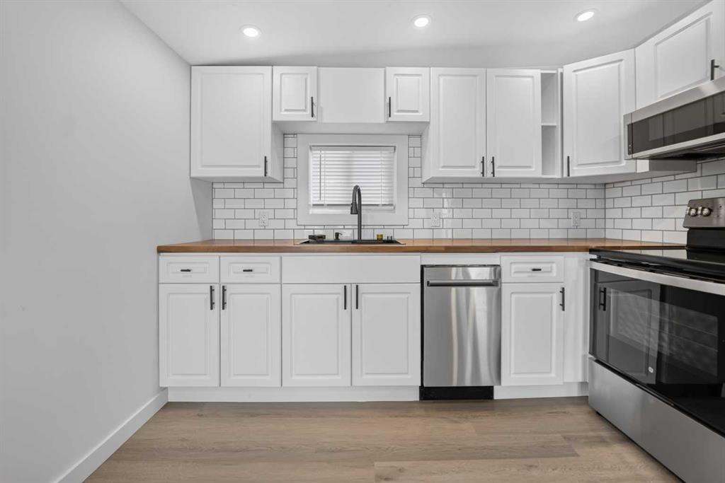 Fifth View of #22, 1410 43 Street S, Redwood, Lethbridge, Alberta, T1K 3S5
