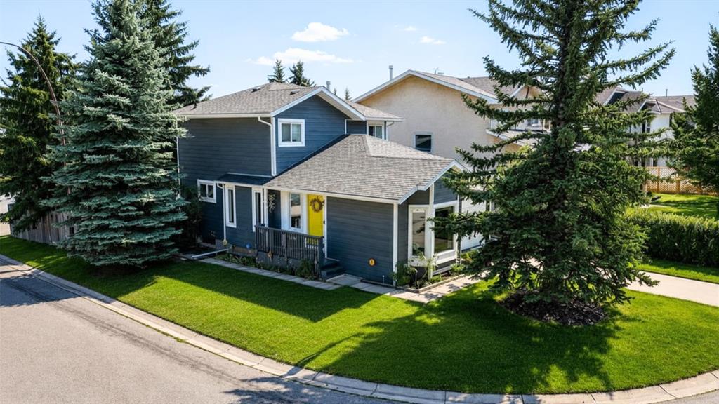 83 Millrise Crescent SW, A2336993, Alberta,