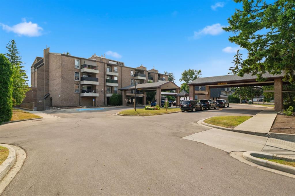 2305, 202 Braeglen Close SW, A2336994, Alberta,