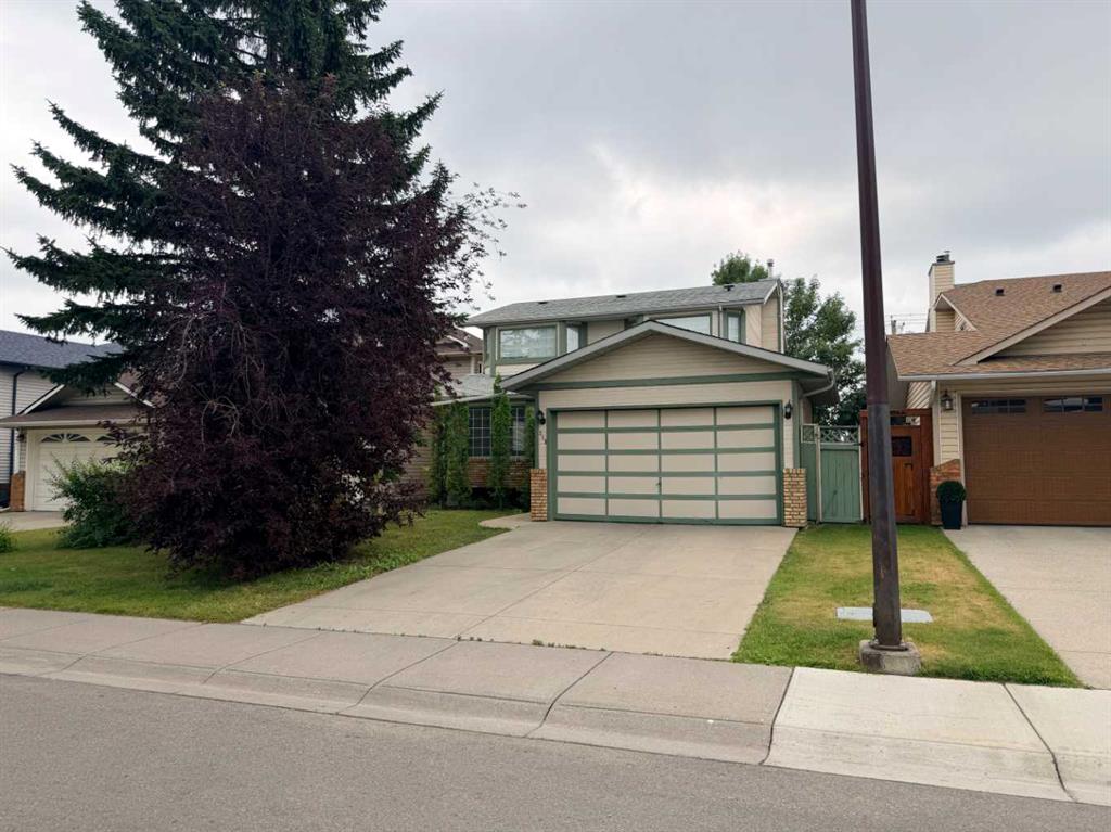 319 Sunvale Drive SE, A2337003, Alberta,