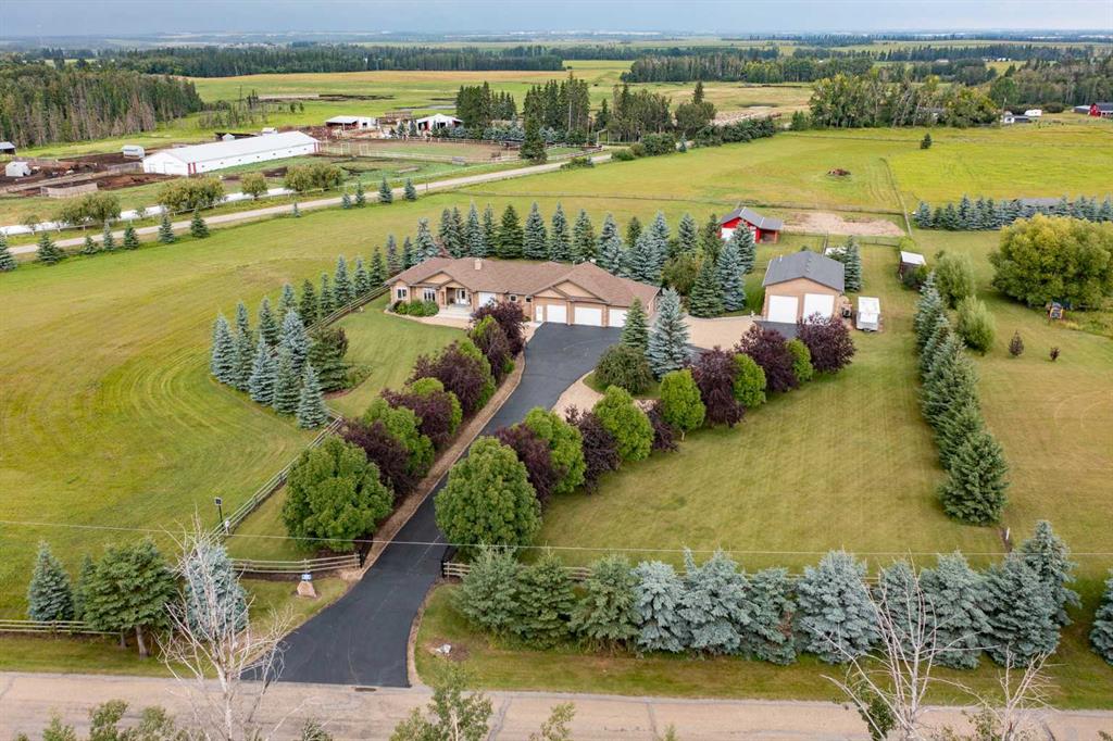 261066 Township Road 422  , A2337004, Alberta,