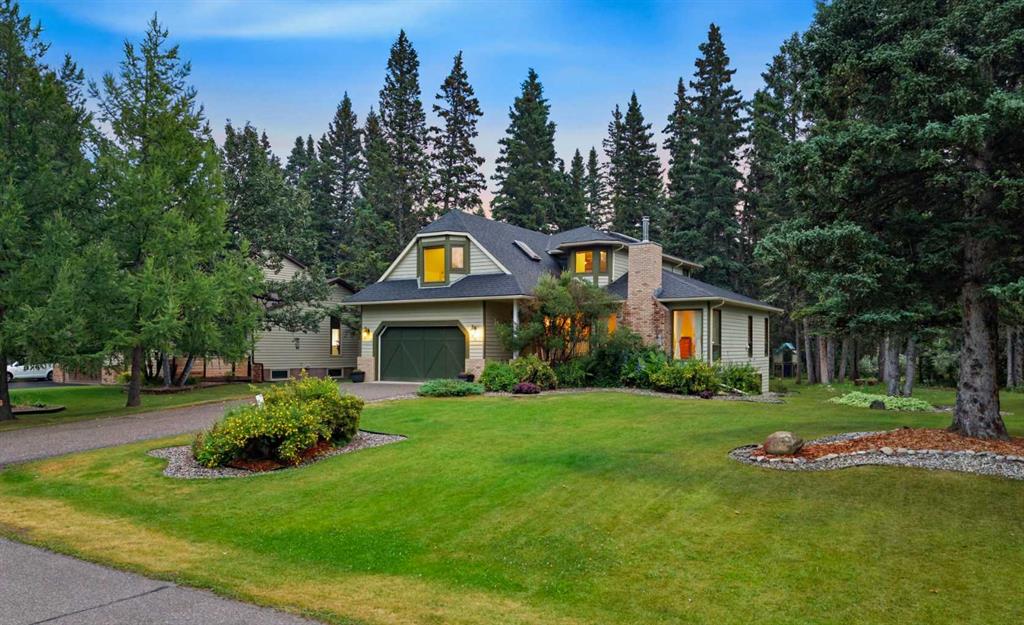 31 Manyhorses Drive , A2337007, Alberta,
