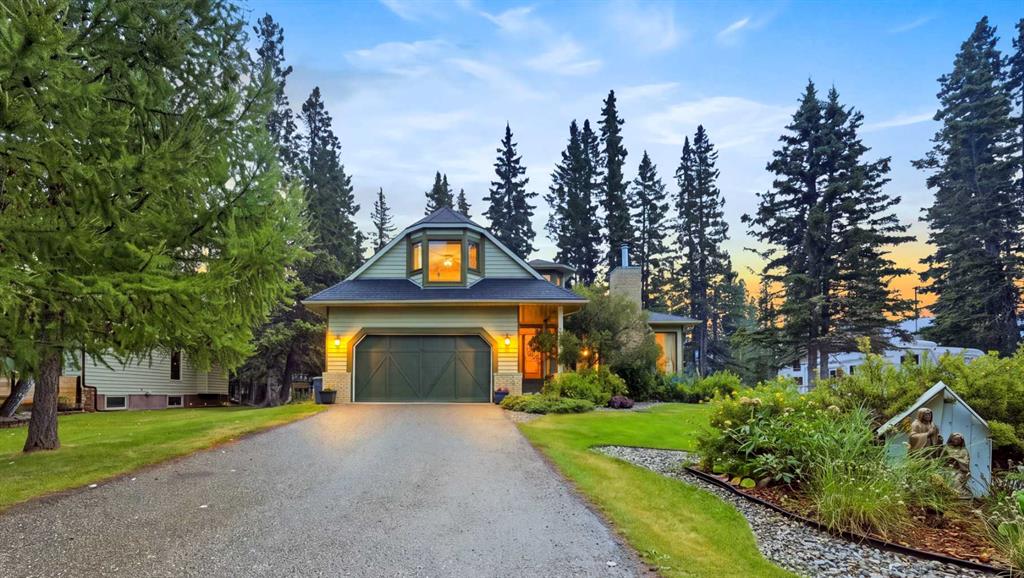 Third View of 31 Manyhorses Drive , Redwood Meadows, Rural Rocky View County, Alberta, T3Z 1A2