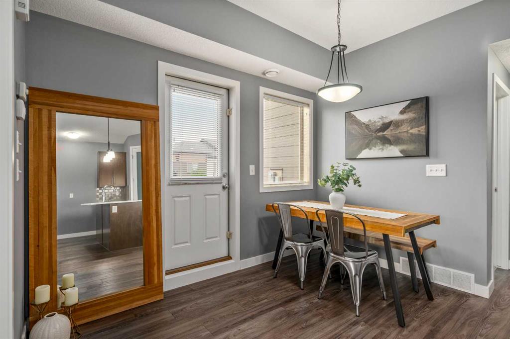 Fifth View of 1324, 2461 Baysprings Link SW, Baysprings, Airdrie, Alberta, T4B 4C6