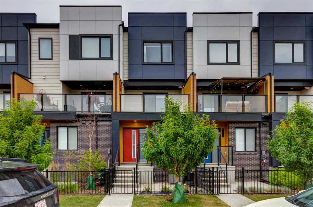 Second View of 8524 21 Avenue SE, Belvedere, Calgary, Alberta, T2B1H5