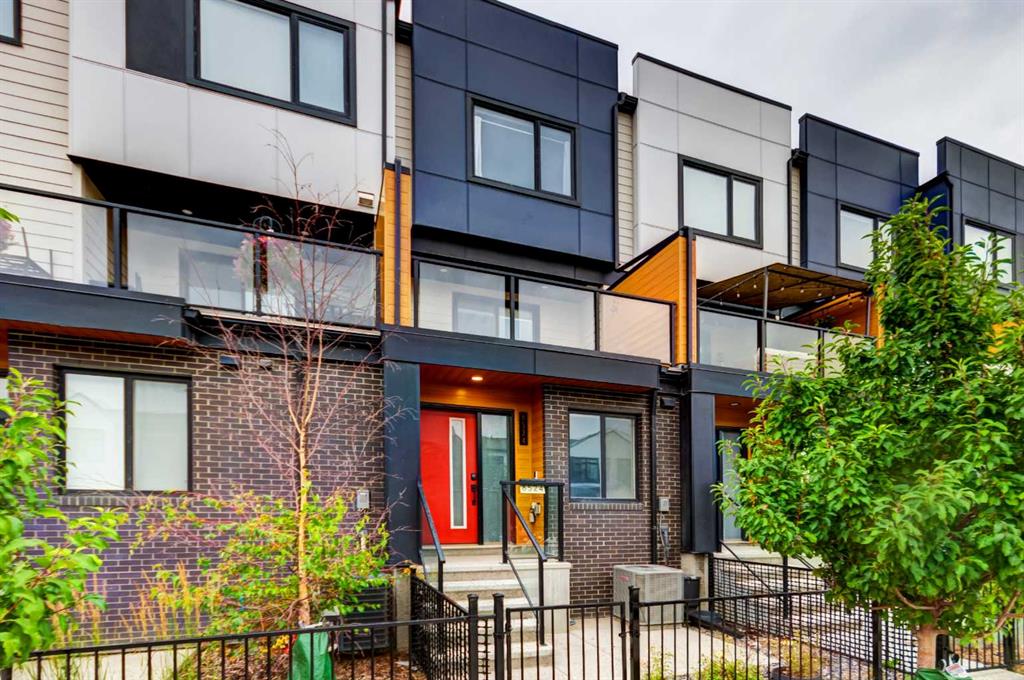 Fourth View of 8524 21 Avenue SE, Belvedere, Calgary, Alberta, T2B1H5