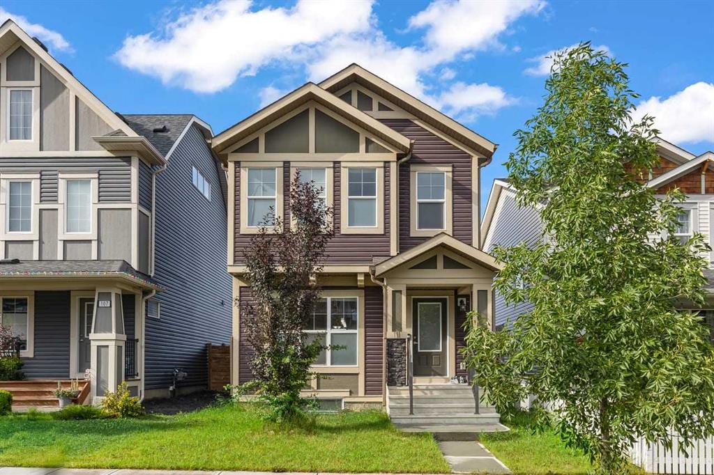 111 Hillcrest Close SW, A2337015, Alberta,