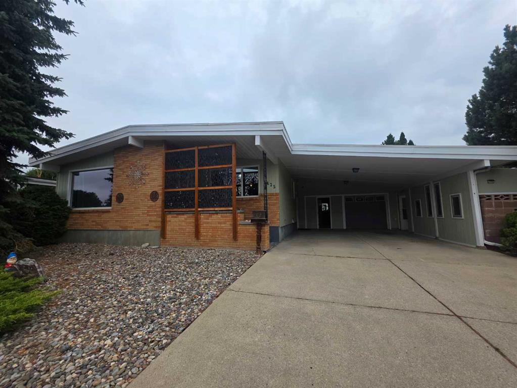 Third View of 1425 Scenic Drive S, Agnes Davidson, Lethbridge, Alberta, T1K 1M4