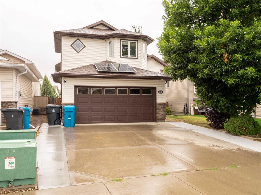 34 Heritage Green W, A2337023, Alberta,