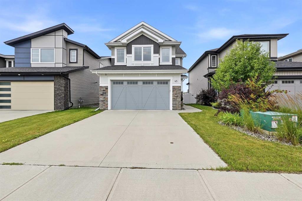 45 Memorial Parkway , A2337024, Alberta,