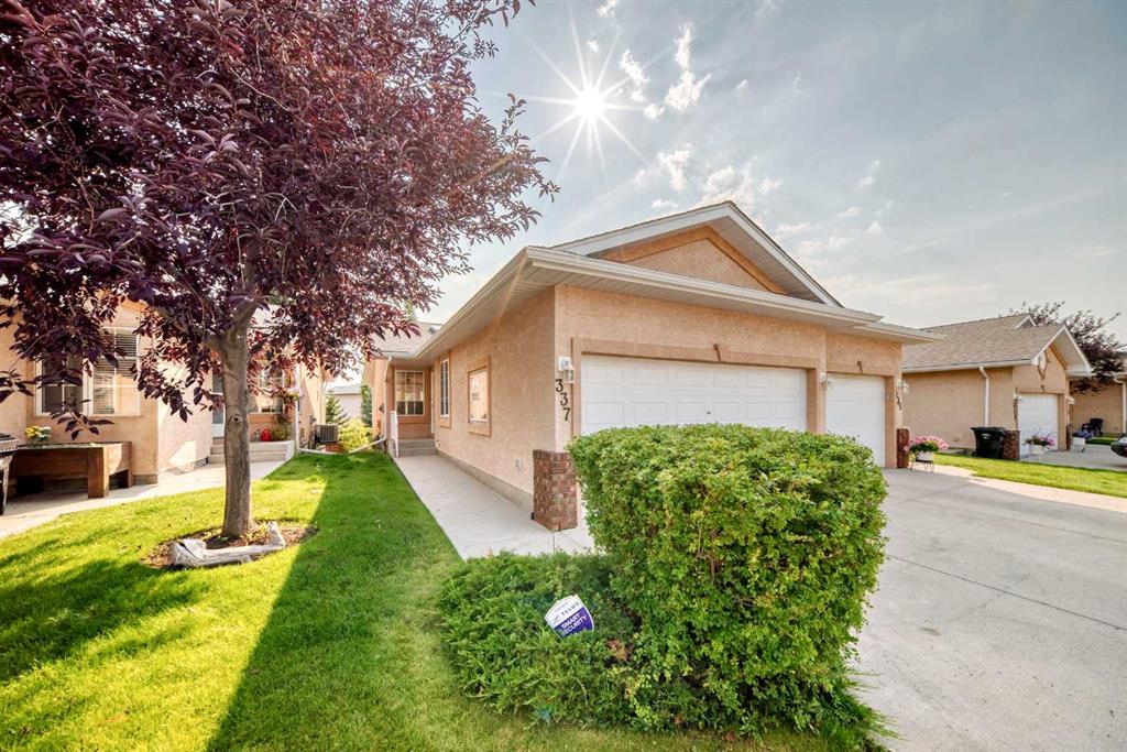 337 Harvest Lake Green NE, A2337025, Alberta,