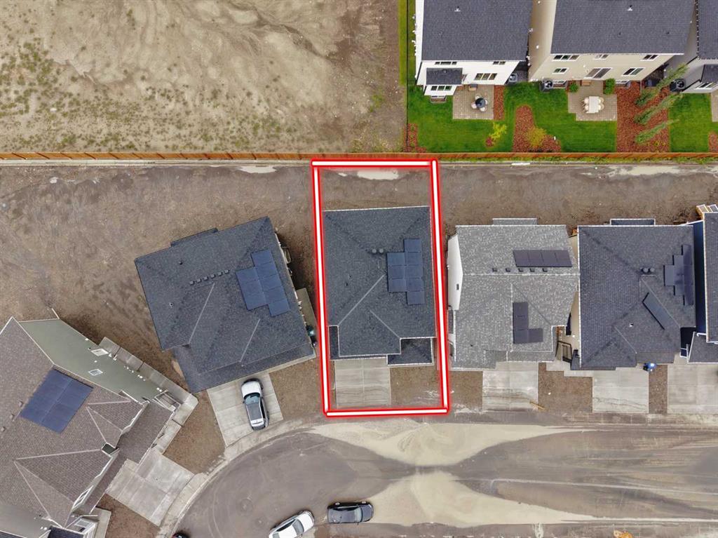 Fourth View of 4012 SOUTHWINDS Way SW, Southwinds, Airdrie, Alberta, T4B 5X4