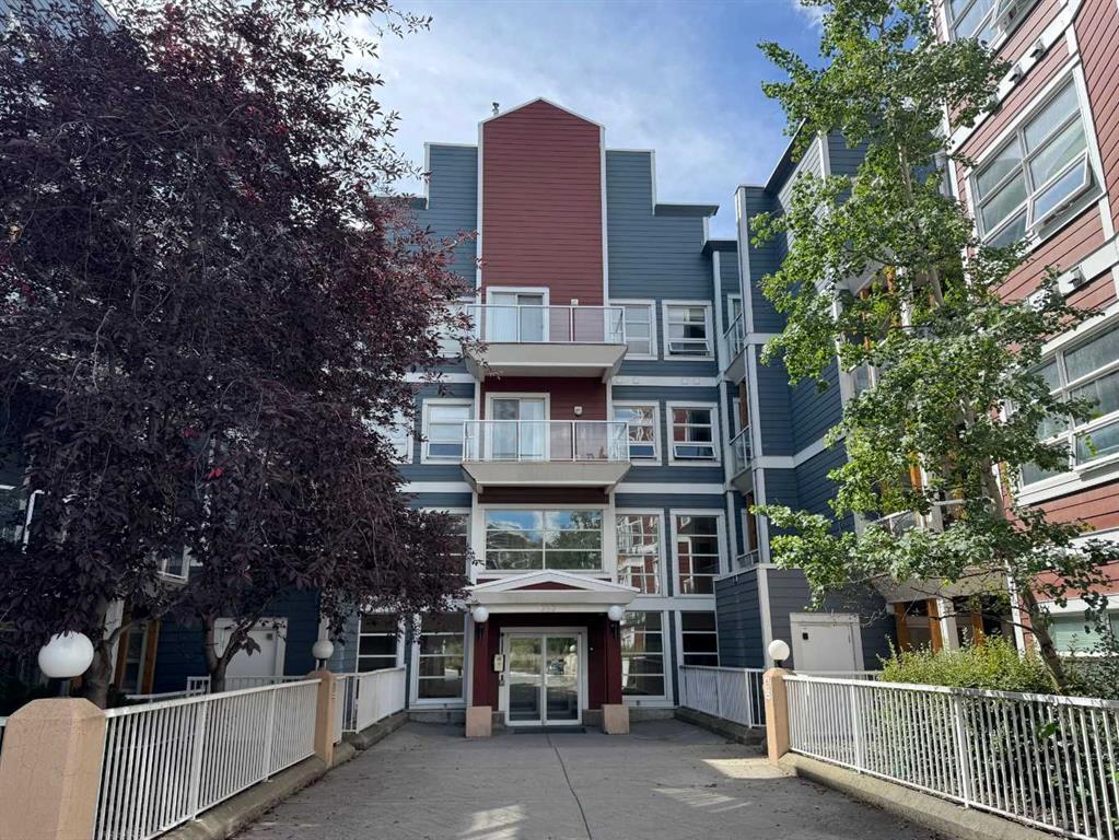 371, 333 Riverfront Avenue SE, A2337033, Alberta,