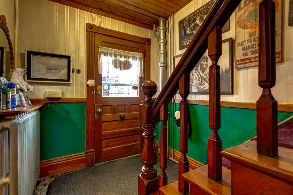 Fourth View of 311 Marten Street , NONE, Banff, Alberta, T1L1B3