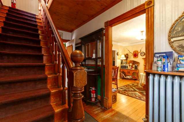 Fifth View of 311 Marten Street , NONE, Banff, Alberta, T1L1B3