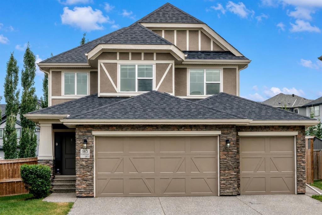 143 Stonemere Green , A2337038, Alberta,