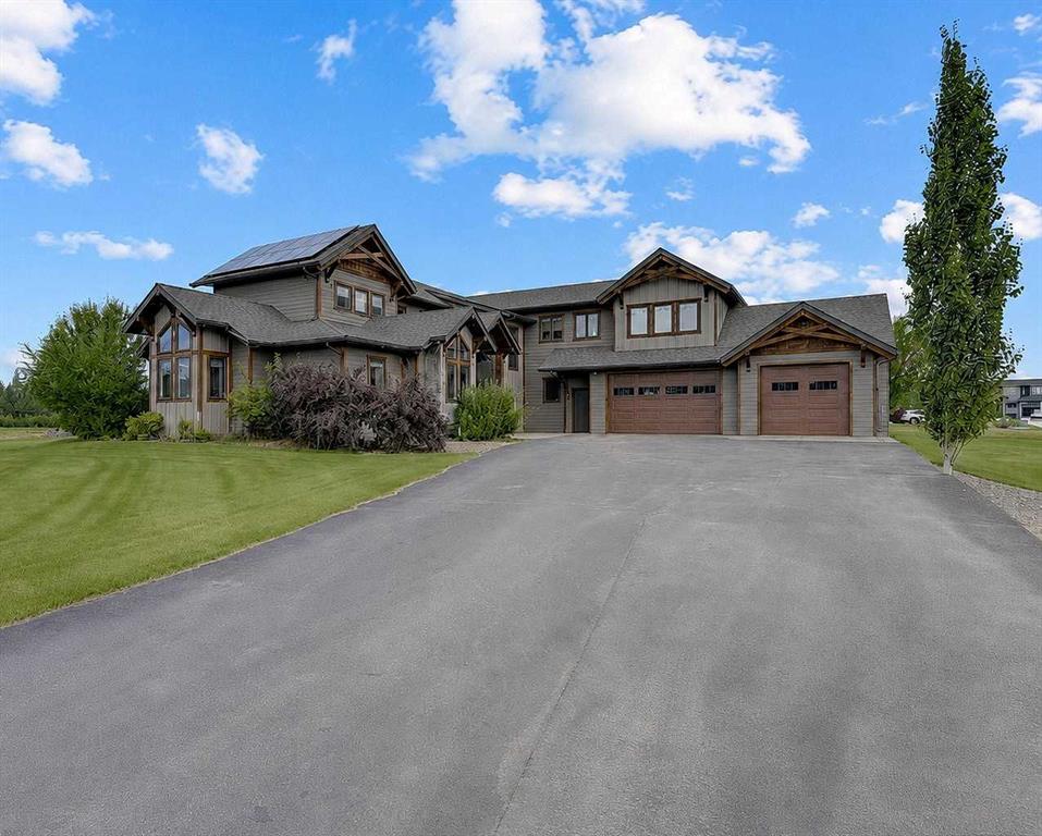 5700 Poplar Lane , A2337045, Alberta,
