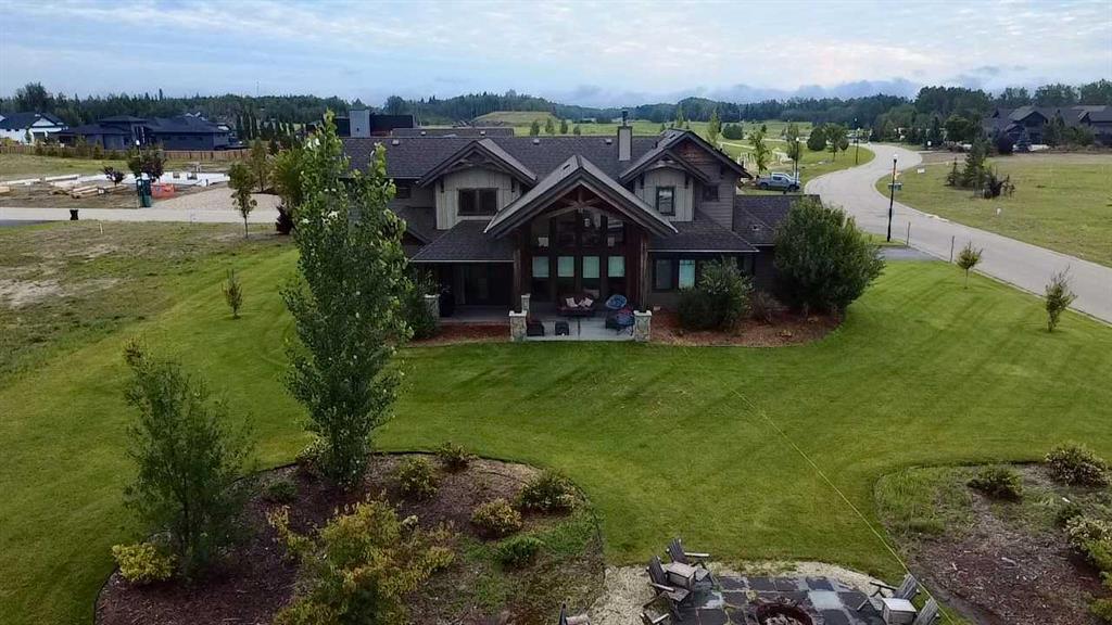 Fourth View of 5700 Poplar Lane , Taylor Estates, Rural Grande Prairie No. 1, County of, Alberta, T8W 0L9