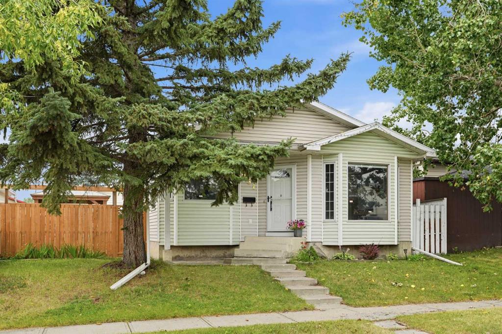 Fourth View of 251 Erin Woods Drive SE, Erin Woods, Calgary, Alberta, T2Z 2V8